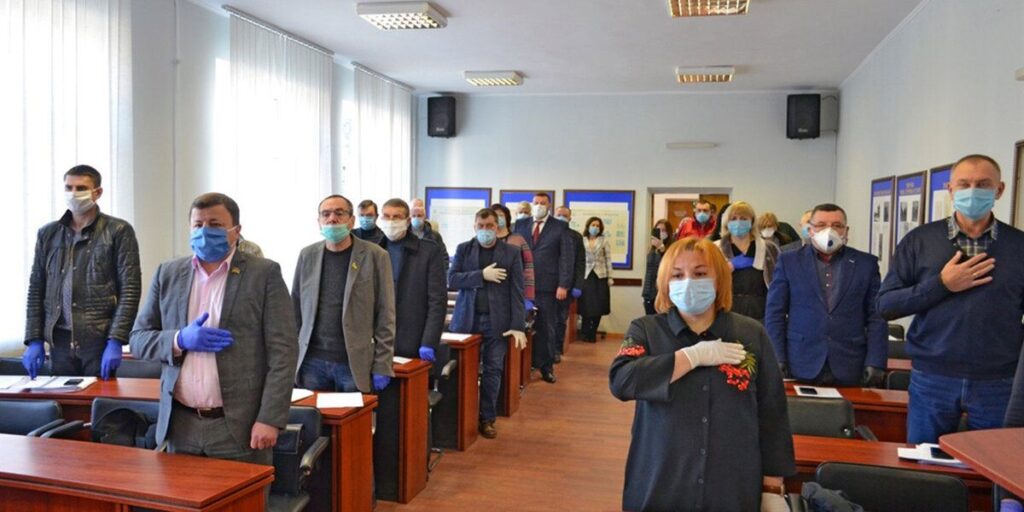 У Жмеринці на підтримку лікарень виділили майже 2 мільйони