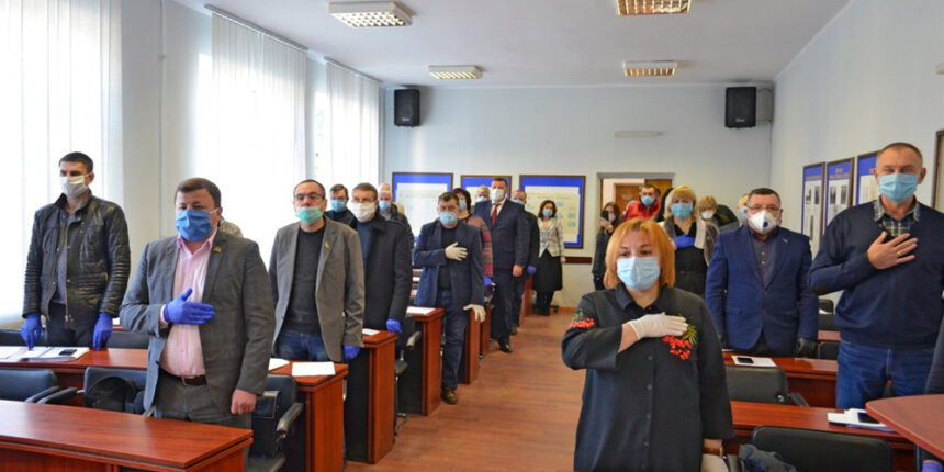 У Жмеринці на підтримку лікарень виділили майже 2 мільйони