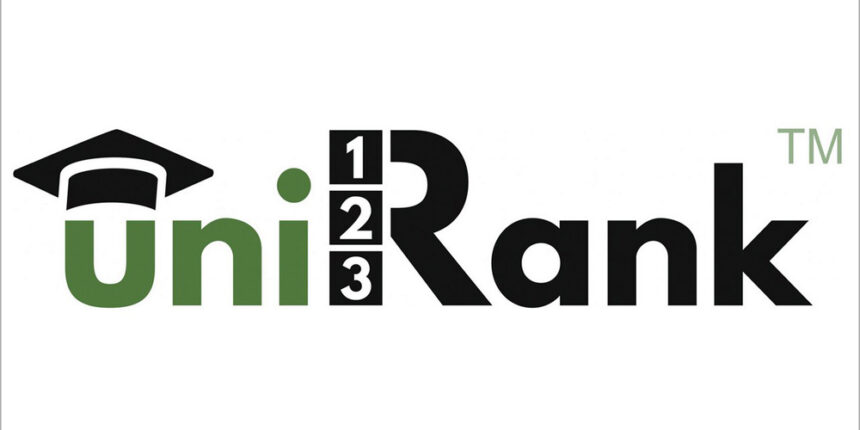 У рейтингу університетів України кращий серед вінницьких - ВНТУ