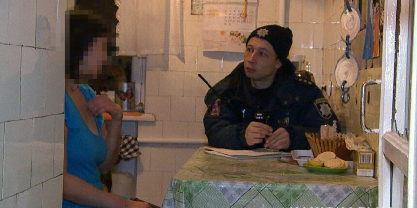 Понад 900 вінничан постраждали від домашніх кривдників