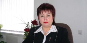 На Вінниччині призначили в.о. головного санітарного лікаря області