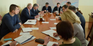 Обласна рада готується передати "Вінницяоблводоканал" у власність міста