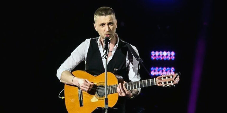 Вінничанин Сергій Асафатов впевнено просувається до прямих ефірів "Голосу країни"