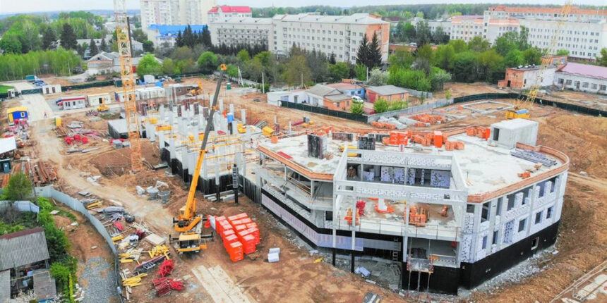 У Вінниці готуються закупити обладнання для нового кардіоцентру