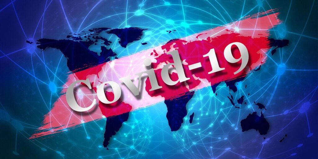 У Вінницькій області лабораторно підтверджених випадків COVID-19 немає