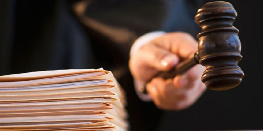 За підроблення документів поліцейському на Вінниччині оголошено підозру