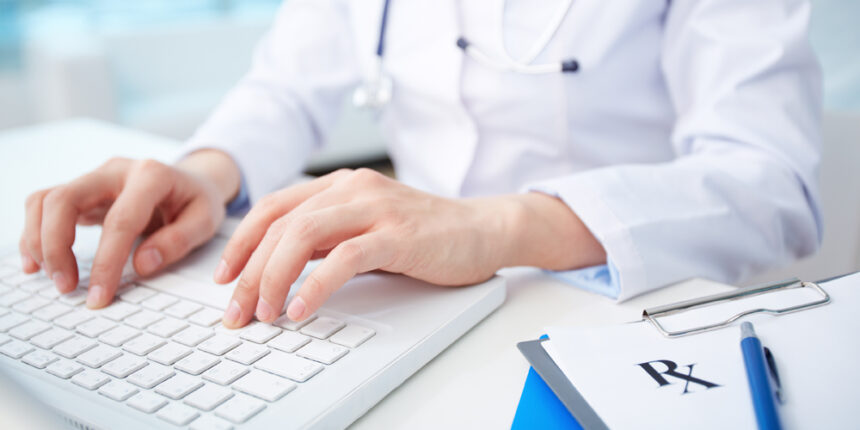 Вінницький обласний центр післядипломної освіти медпрацівників навчатиме дистанційно