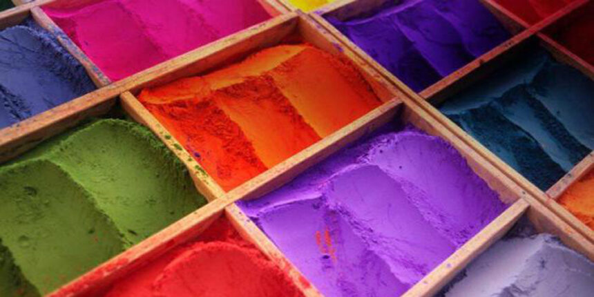 Крадію 25 ящиків фарби з вінницького підприємства оголошено про підозру