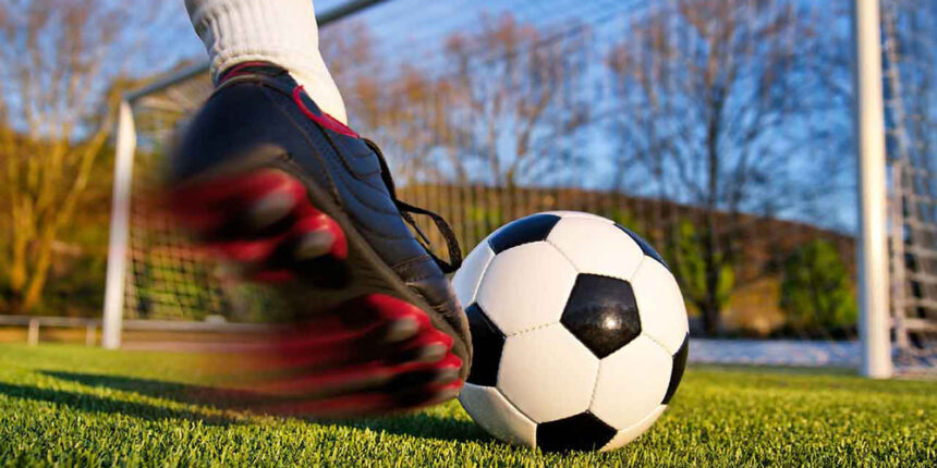 Вінничани мріють про сучасний футбольний майданчик у районі вул.Коріатовичів