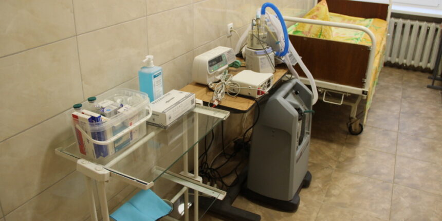 У 25-річної вінничанки, яка повернулася з Польщі, підозрюють коронавірус: аналізи направили у Київ