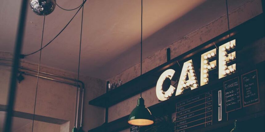 Кафе у приміщені дитсадочку — таке порушення виявили на Вінниччині