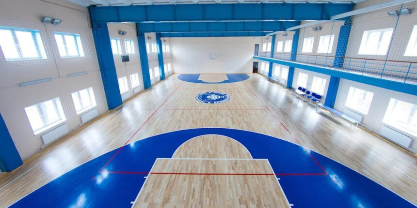 Чи Збудують у вінницькій школі №5 новий спортзал? Петицію взяли до розгляду!