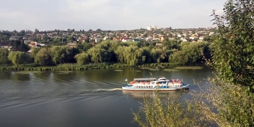 Відповідь на петицію: Новий міст у Вінниці буде, питання лише у строках