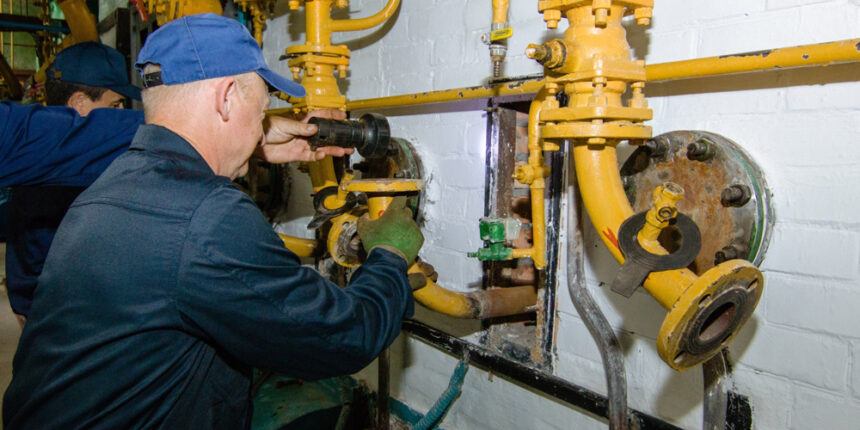 "Вінницяміськтеплоенерго" радить вінничанам обмежити візити на підприємство