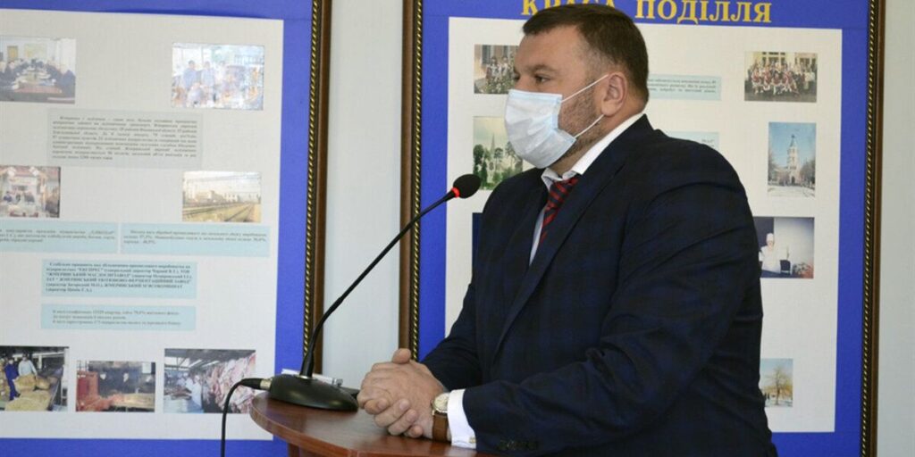 У Жмеринській лікарні почали тестувати перших підозрюваних на коронавірус
