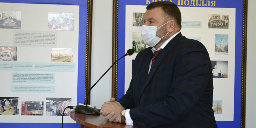 У Жмеринській лікарні почали тестувати перших підозрюваних на коронавірус