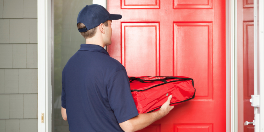 Заклади харчування Вінниці перелаштовуються на доставку їжі