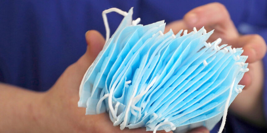 У яких вінницьких аптеках є дезінфікуючі засоби, рукавички та маски