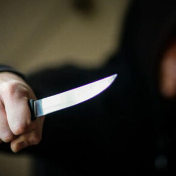 У Вінниці хуліган з ножем напав на 33-річного чоловіка