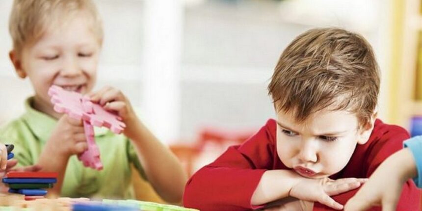 Садочки на Вінниччині тимчасово закриють з 16 березня