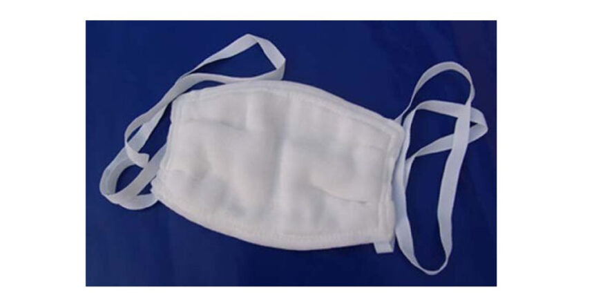 Майже 84 тис. марлевих пов'язок Вінницька міськрада передала лікарням