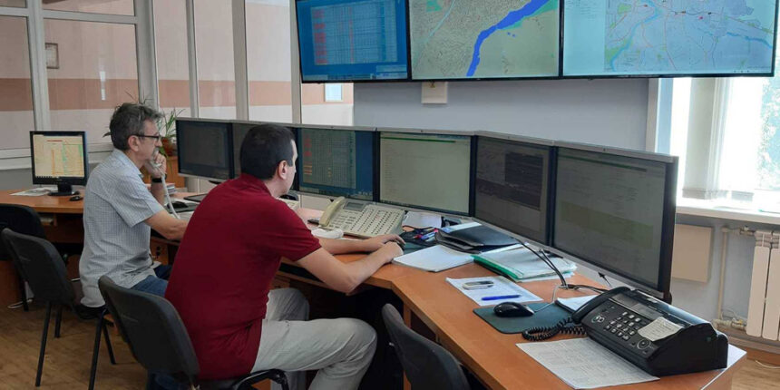 Вінничани можуть комунікувати з «Вінницяміськтеплоенерго» дістанційно