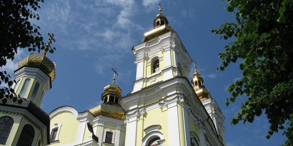 У кафедральному соборі Вінниці нові правила відвідання та богослужінь
