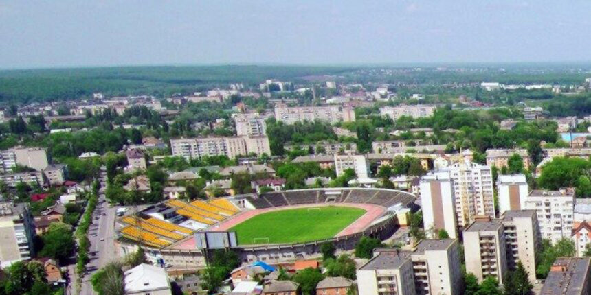 «Нива» (Вінниця) безоплатно користуватиметься Центральним стадіоном