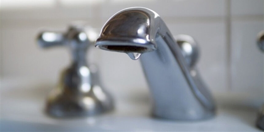 У Вінниці 5 березня не буде води на трьох вулицях