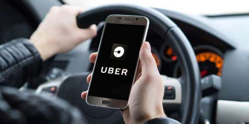 У Вінниці Uber буде безкоштовно возити лікарів на роботу