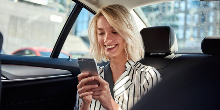 Вінничани речі в таксі забувають рідше всіх в країні