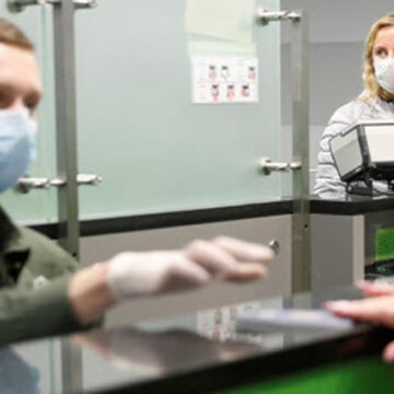 СБУ просить вінничан не «вестися» на провокації щодо поширення коронавірусу