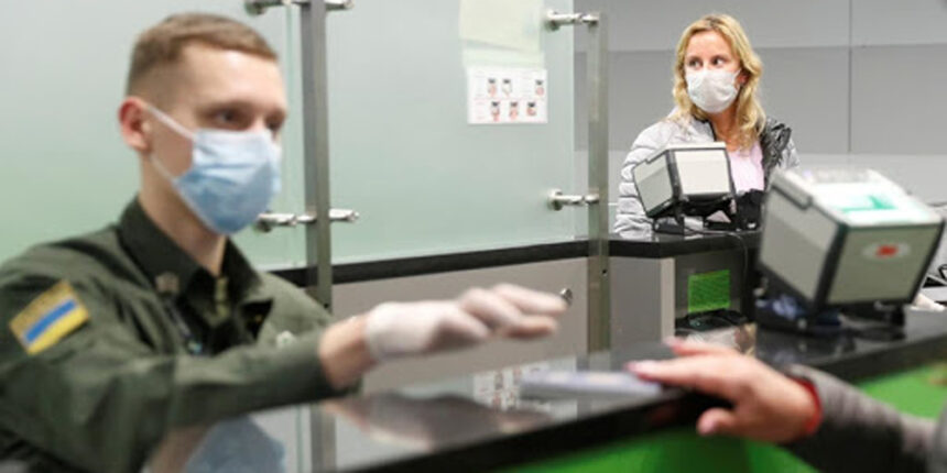 СБУ просить вінничан не «вестися» на провокації щодо поширення коронавірусу