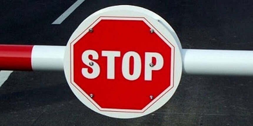 У Вінниці тимчасово обмежать рух по вул.Стрілецькій - там працюватимуть газовики