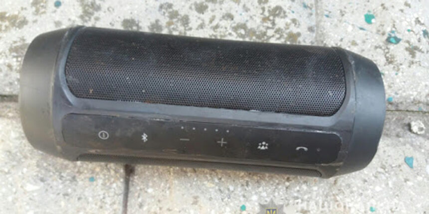 Поліція Віннці затримала підозрюваного у пограбуванні чоловіка