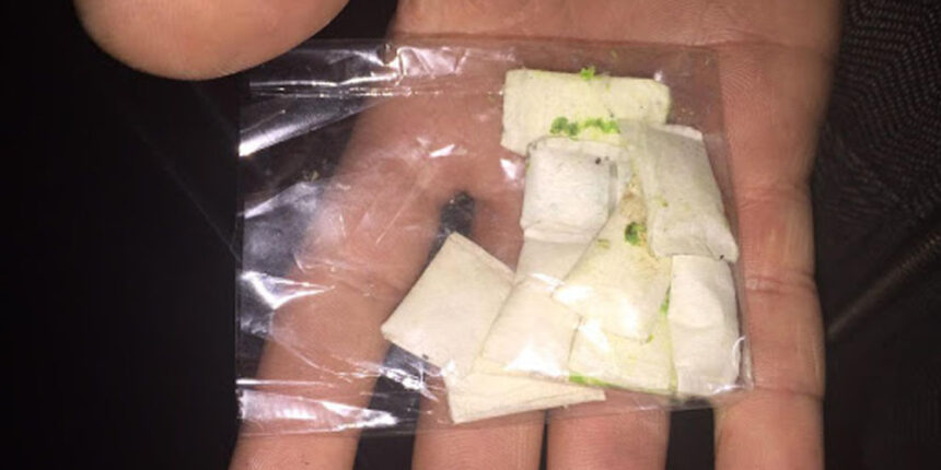 Злочинцям, які займались збутом метадону на Вінниччині, повідомлено про підозру