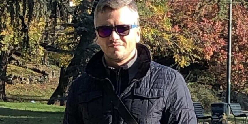 Вінничанин про Італію в ізоляції: виходять лише в разі необхідності, а пенсіонерів не видно взагалі