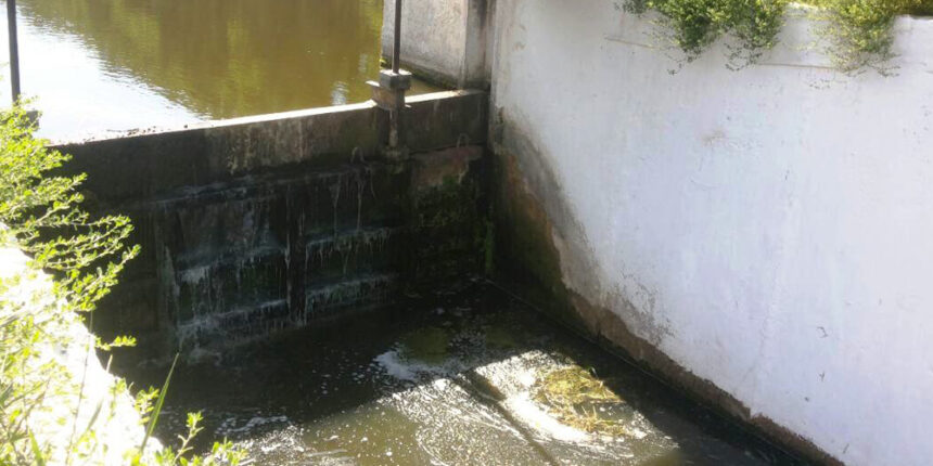 На Вінниччині намагались присвоїти 2 гектари землі та дві гідротехнічні споруди