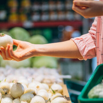 Зростання цін на продукти в супермаркетах України: причини, прогнози та загроза тотального дефіциту