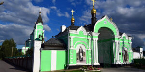 На Вінниччині тимчасово закриють монастир Московського патріархату