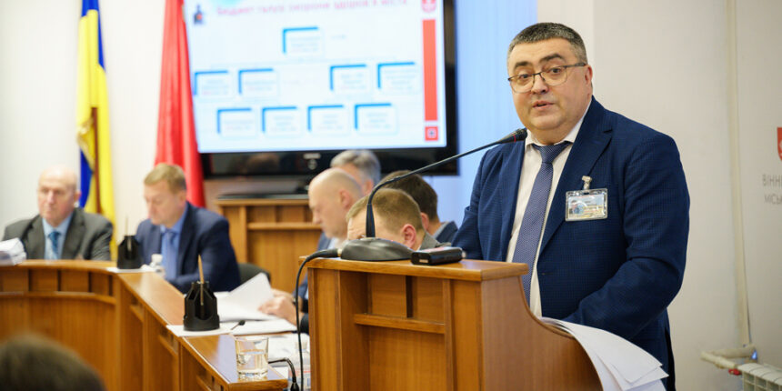 У Вінниці лабораторно підтверджено 89 випадків коронавіруса