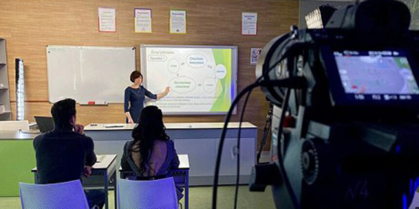 На Вінниччині стартує  проєкт “Всеукраїнська школа онлайн”