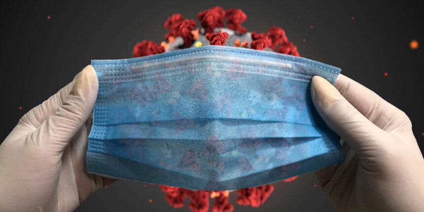 Вінницьку районну лікарню перепрофілювали для прийому пацієнтів з COVID-19