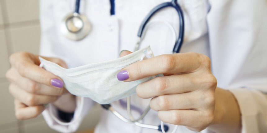 Як у вихідні консультуватимуть населення чергові лікарі Вінниці