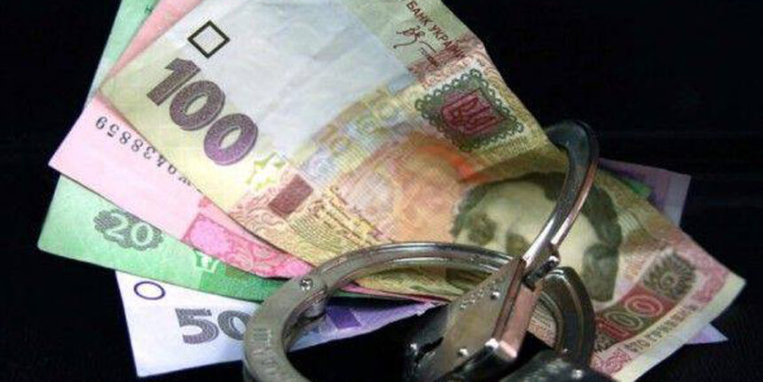 За спробу дати хабар поліцейским на Вінниччині судитимуть 24-річного хлопця