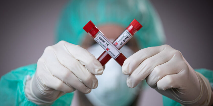 Вперше з'явились інфіковані COVID-19 у Немирівському та Козятинському районах