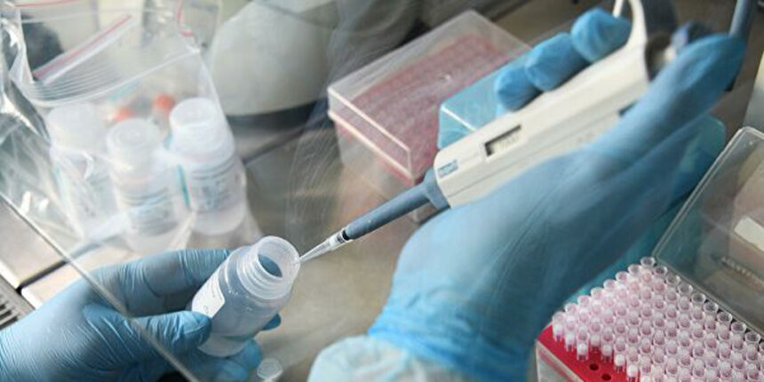 Коронавірус підтвердили у пацієнтки Жмеринської лікарні: 16 лікарів на обсервації