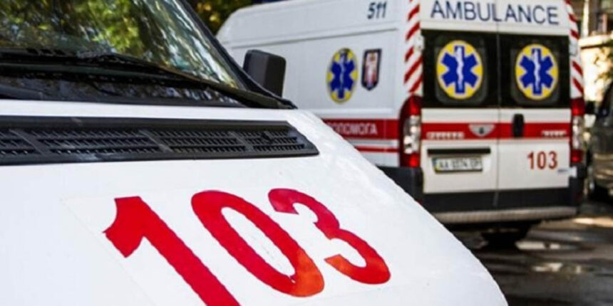 На Вінниччині добу за номером «103» надійшло 1499 звернень