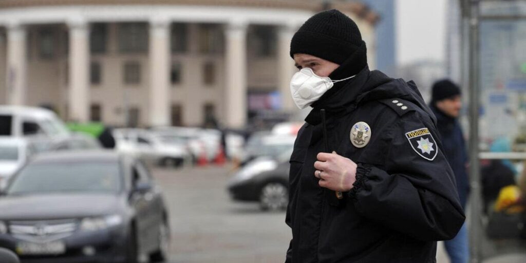 На Вінниччині склали 152 адмінпротоколи за порушення правил карантину