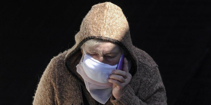 Хто з вінничан отримає 1000 грн допомоги під час карантину?